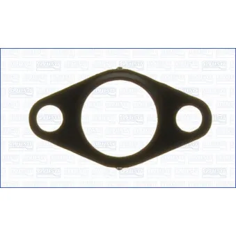 Joint, vanne EGR AJUSA OEM 1225977