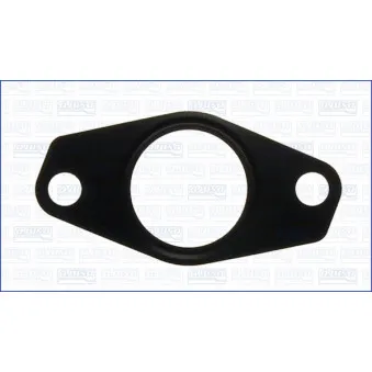 AJUSA 01287700 - Joint, vanne EGR