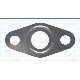 Joint, vanne EGR AJUSA 01319800 pour LAND ROVER DISCOVERY 4.4 4x4 - 299cv