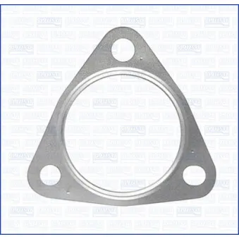 Joint d'étanchéité, tuyau d'échappement AJUSA 01336200 pour SUBARU OUTBACK 2.5 BiFuel AWD - 167cv