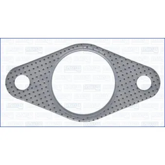 Joint d'étanchéité, tuyau d'échappement AJUSA 01392700