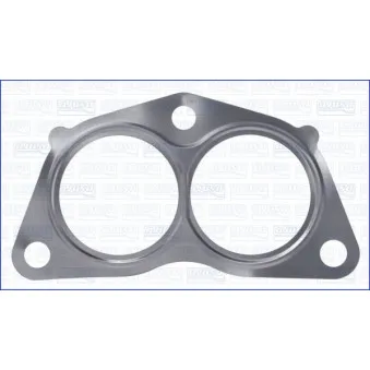 Joint d'étanchéité, tuyau d'échappement AJUSA 01396900