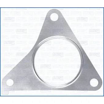 Joint d'étanchéité, tuyau d'échappement AJUSA 01469300 pour SUBARU OUTBACK 2.0 D - 150cv