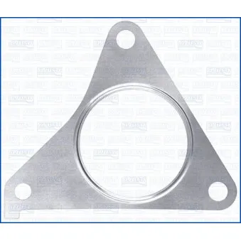 Joint d'étanchéité, tuyau d'échappement AJUSA 01469300