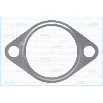 Joint d'étanchéité, tuyau d'échappement AJUSA 01509000