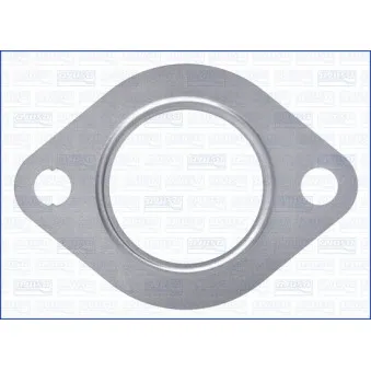 Joint d'étanchéité, tuyau d'échappement AJUSA OEM 2875126300