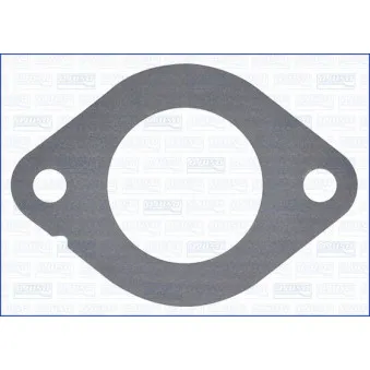 Joint d'étanchéité, tuyau d'échappement AJUSA 01516500