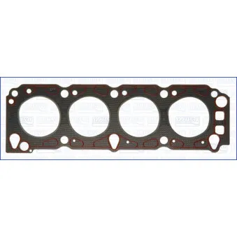 Joint d'étanchéité, culasse AJUSA 10018500