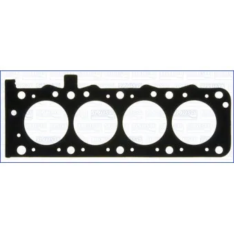 Joint d'étanchéité, culasse AJUSA 10020700 Joint d'étanchéité, culasse AJUSA 10020700