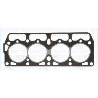 Joint d'étanchéité, culasse AJUSA 10026600