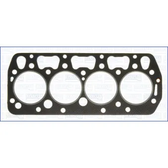 Joint d'étanchéité, culasse AJUSA 10028500