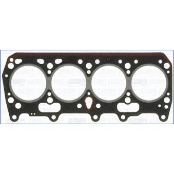 Joint d'étanchéité, culasse AJUSA 10069620