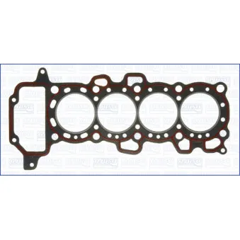 AJUSA 10070400 - Joint d'étanchéité, culasse