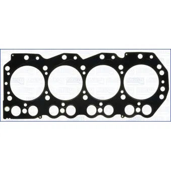 Joint d'étanchéité, culasse AJUSA 10070910 pour NISSAN ATLEON 110,56, 120,56 - 106cv