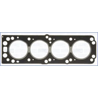 Joint d'étanchéité, culasse AJUSA 10071100 pour OPEL CORSA 1.2 - 45cv