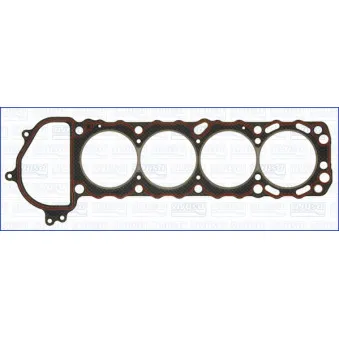Joint d'étanchéité, culasse AJUSA 10086800