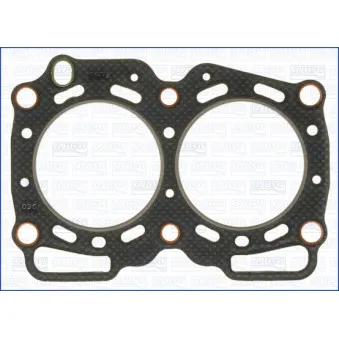 Joint d'étanchéité, culasse AJUSA 10086900
