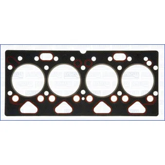 AJUSA 10097600 - Joint d'étanchéité, culasse