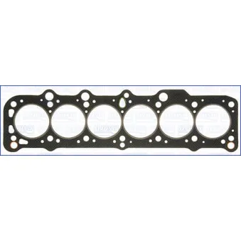 Joint d'étanchéité, culasse AJUSA 10102900