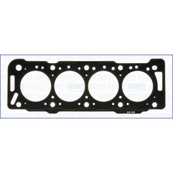 Joint d'étanchéité, culasse AJUSA 10118310 pour CITROEN XSARA 1.9 D - 69cv