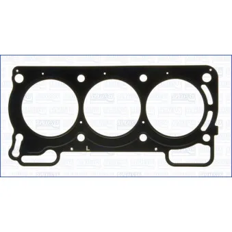 Joint d'étanchéité, culasse AJUSA 10162100