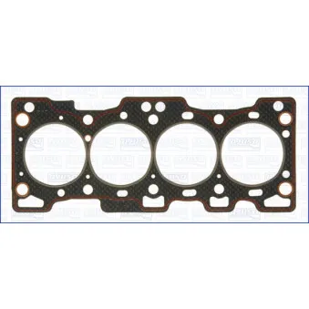 Joint d'étanchéité, culasse AJUSA 10166200