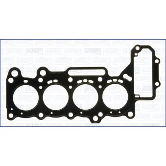 Joint d'étanchéité, culasse AJUSA 10169100