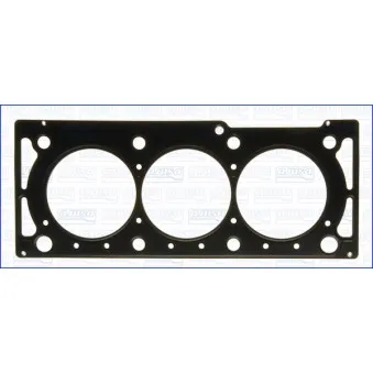 Joint d'étanchéité, culasse AJUSA 10179900