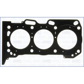 Joint d'étanchéité, culasse AJUSA 10182600