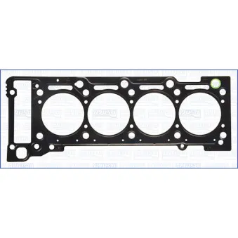 Joint d'étanchéité, culasse AJUSA 10188510 pour TOYOTA CARINA CLC 200 CDI - 122cv