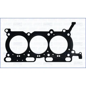 Joint d'étanchéité, culasse AJUSA 10190000