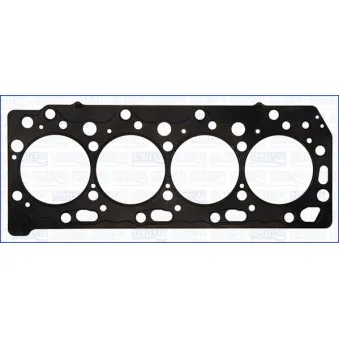 Joint d'étanchéité, culasse AJUSA 10193710 pour MITSUBISHI L 2.5 DI-D (RWD) - 167cv