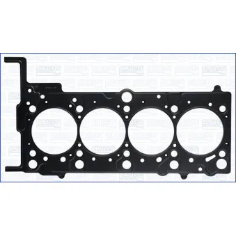 Joint d'étanchéité, culasse AJUSA 10203900 pour AUDI A6 4.2 V8 quattro - 299cv