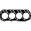 AJUSA 10208400 - Joint d'étanchéité, culasse
