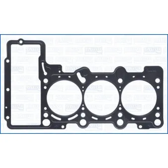 AJUSA 10218900 - Joint d'étanchéité, culasse