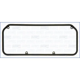 Joint de cache culbuteurs AJUSA 11053400 pour DAF F 2800 FAG 2800 DKV,FAR 2804 DKXE,FAS 2803 DKXE,DKSE,DKV - 288cv