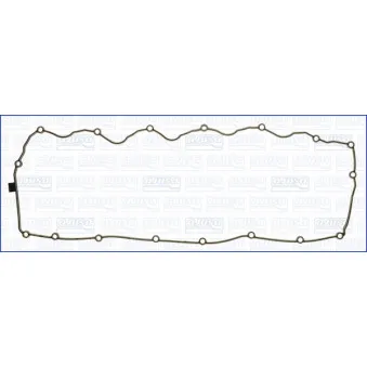 Joint de cache culbuteurs AJUSA OEM 1121317030