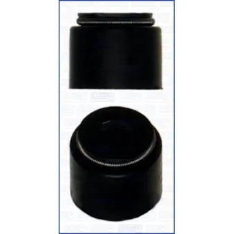 Bague d'étanchéité, tige de soupape AJUSA 12000100