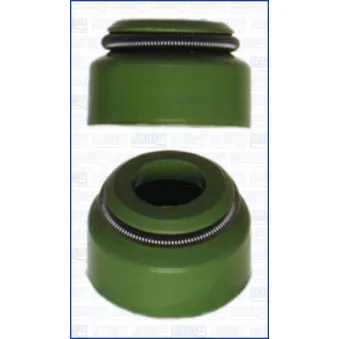 Bague d'étanchéité, tige de soupape AJUSA 12000400