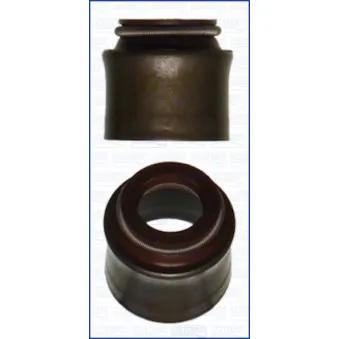 Bague d'étanchéité, tige de soupape AJUSA 12005500