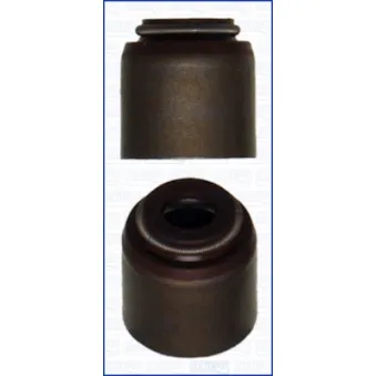 Bague d'étanchéité, tige de soupape AJUSA 12006700