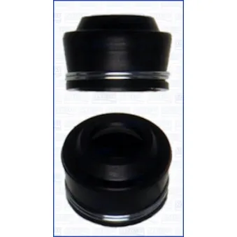 Bague d'étanchéité, tige de soupape AJUSA 12007800