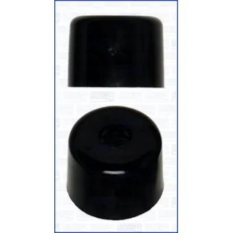 Bague d'étanchéité, tige de soupape AJUSA 12013100