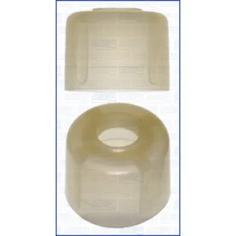 Bague d'étanchéité, tige de soupape AJUSA 12014000