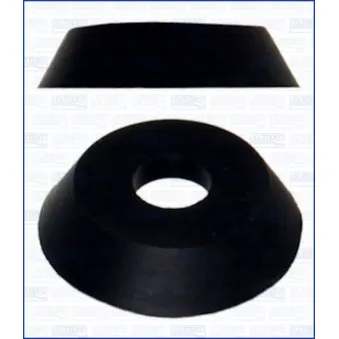 Bague d'étanchéité, tige de soupape AJUSA OEM 411166