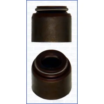 Bague d'étanchéité, tige de soupape AJUSA 12019700