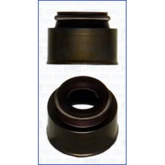 Bague d'étanchéité, tige de soupape AJUSA 12023200