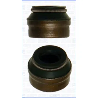 Bague d'étanchéité, tige de soupape AJUSA 12023300