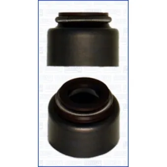 Bague d'étanchéité, tige de soupape AJUSA 12023700