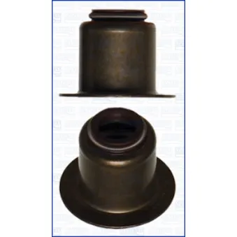 Bague d'étanchéité, tige de soupape AJUSA 12024300